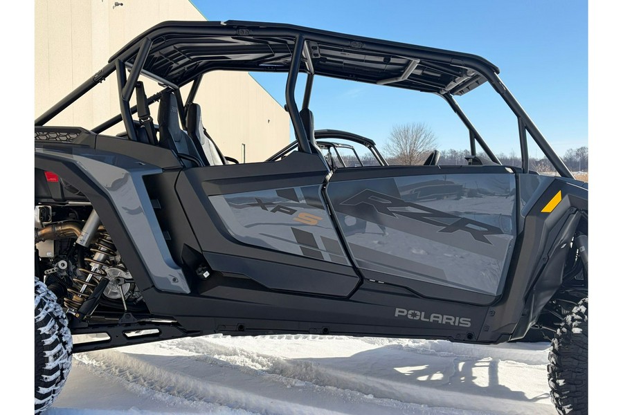2026 Polaris RZR XP S 4 1000 ULTIMATE