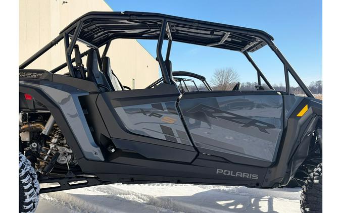 2026 Polaris RZR XP S 4 1000 ULTIMATE