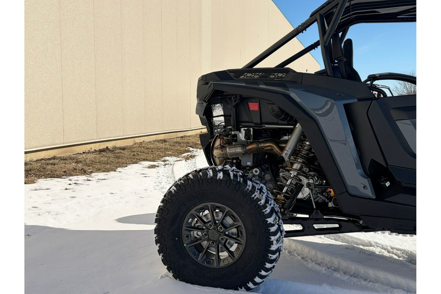 2026 Polaris RZR XP S 4 1000 ULTIMATE