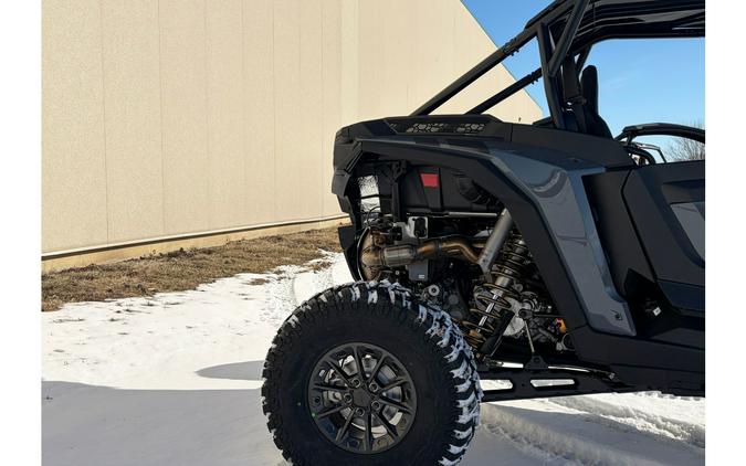 2026 Polaris RZR XP S 4 1000 ULTIMATE