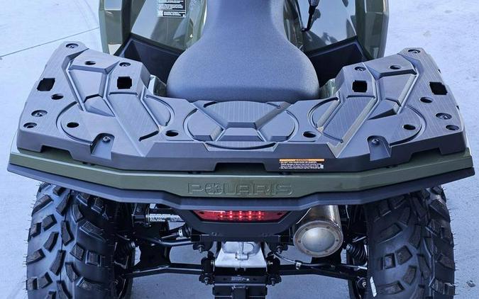 2026 Polaris® Sportsman 450 H.O.