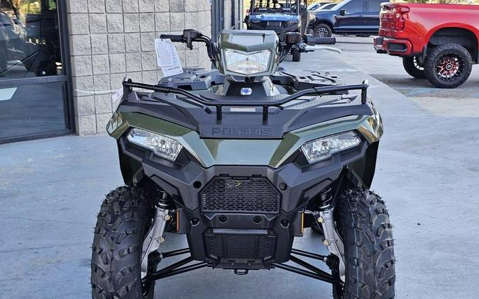 2026 Polaris® Sportsman 450 H.O.
