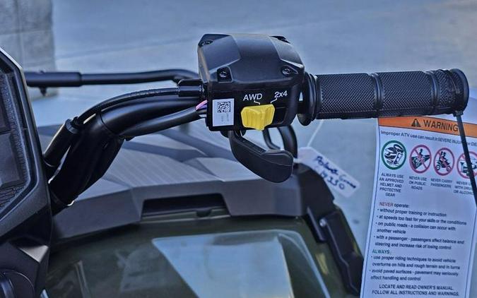 2026 Polaris® Sportsman 450 H.O.