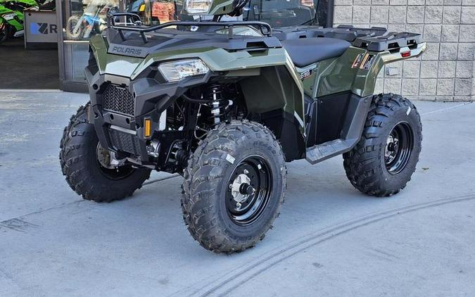 2026 Polaris® Sportsman 450 H.O.
