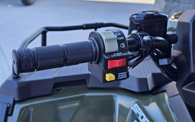 2026 Polaris® Sportsman 450 H.O.