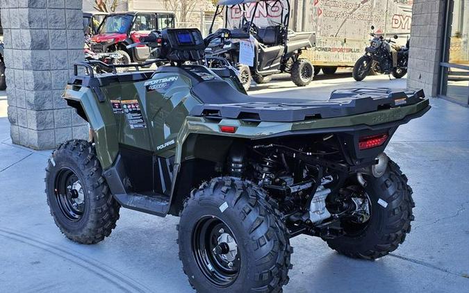2026 Polaris® Sportsman 450 H.O.