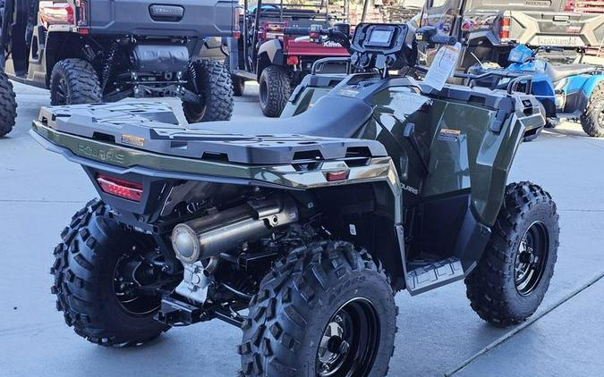 2026 Polaris® Sportsman 450 H.O.