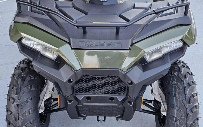 2026 Polaris® Sportsman 450 H.O.