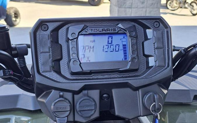 2026 Polaris® Sportsman 450 H.O.