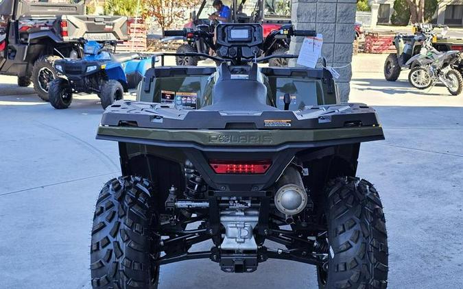2026 Polaris® Sportsman 450 H.O.