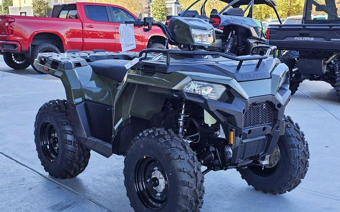 2026 Polaris® Sportsman 450 H.O.