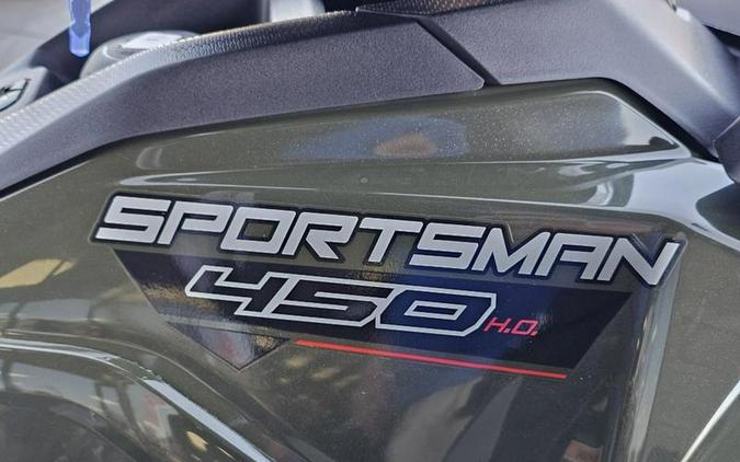 2026 Polaris® Sportsman 450 H.O.