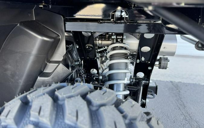 2026 Kawasaki Mule PRO-FXT 1000 Platinum Ranch Edition