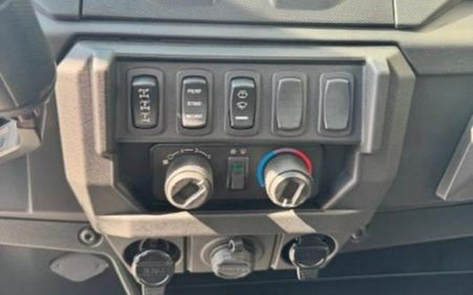 2026 Polaris® Ranger Crew XP 1000 NorthStar Edition Premium Blue Labyrinth