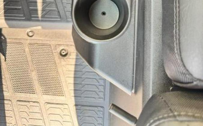 2026 Polaris® Ranger Crew XP 1000 NorthStar Edition Premium Blue Labyrinth