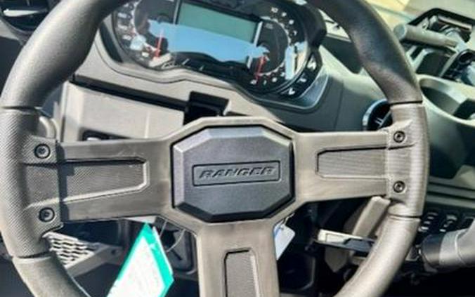 2026 Polaris® Ranger Crew XP 1000 NorthStar Edition Premium Blue Labyrinth