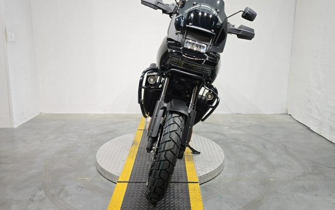 RA1250S 2021 Pan America™ 1250 Special