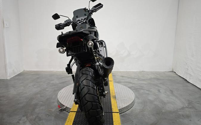 RA1250S 2021 Pan America™ 1250 Special