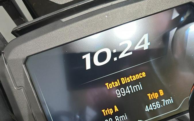 RA1250S 2021 Pan America™ 1250 Special