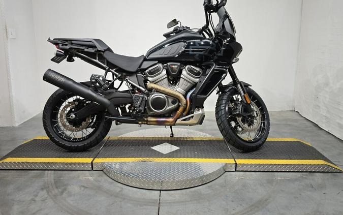 RA1250S 2021 Pan America™ 1250 Special