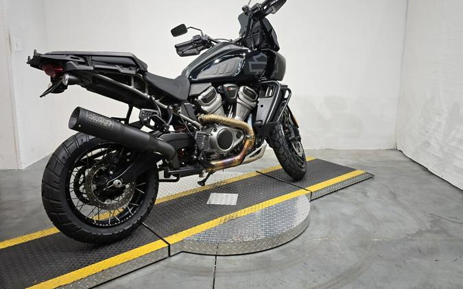 RA1250S 2021 Pan America™ 1250 Special