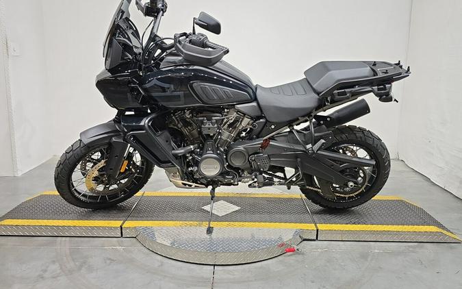 RA1250S 2021 Pan America™ 1250 Special