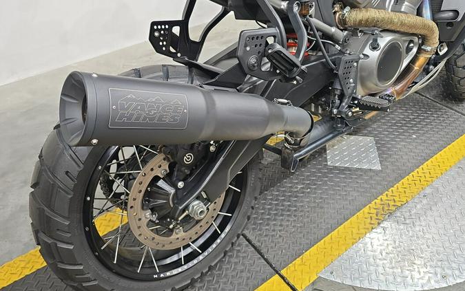 RA1250S 2021 Pan America™ 1250 Special