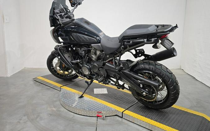 RA1250S 2021 Pan America™ 1250 Special