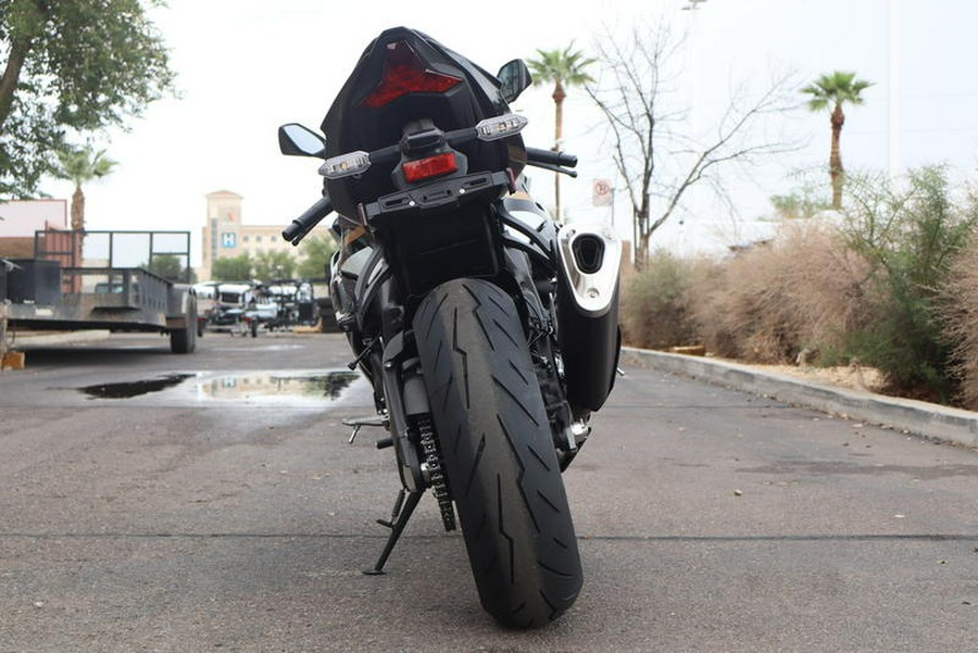 2026 Kawasaki Ninja® ZX™-6R