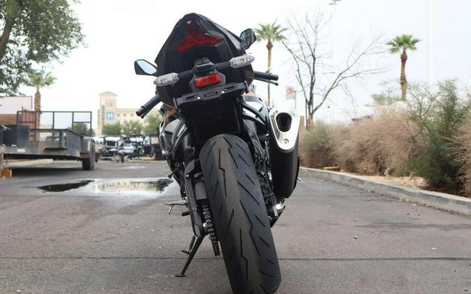 2026 Kawasaki Ninja® ZX™-6R