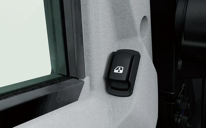 2025 Kawasaki RIDGE CREW HVAC Candy Persimmon Red - 110264