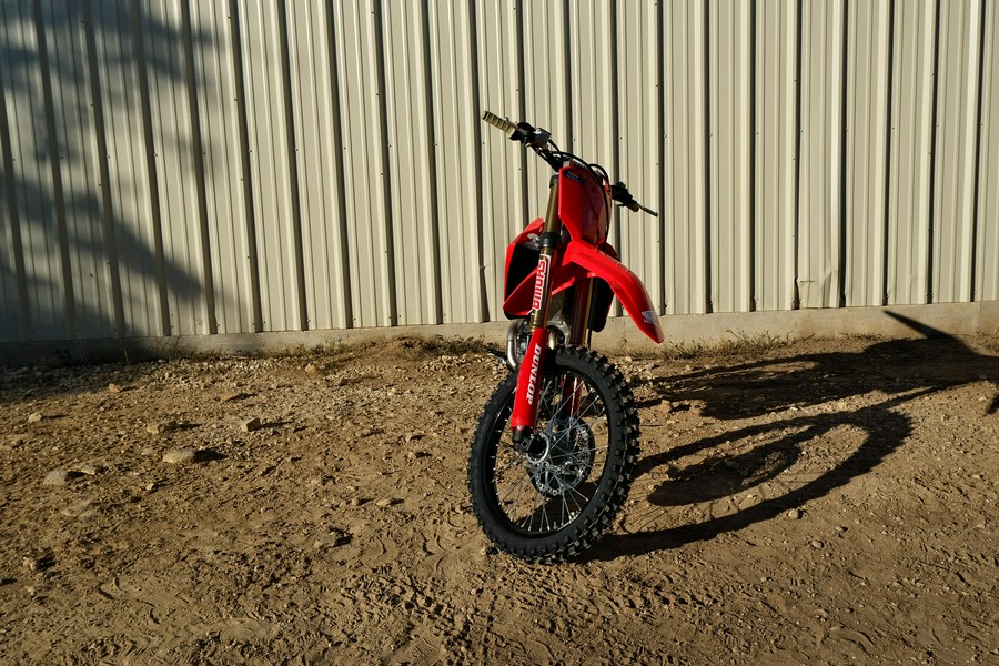 2026 HONDA CRF250R WORKS EDITION