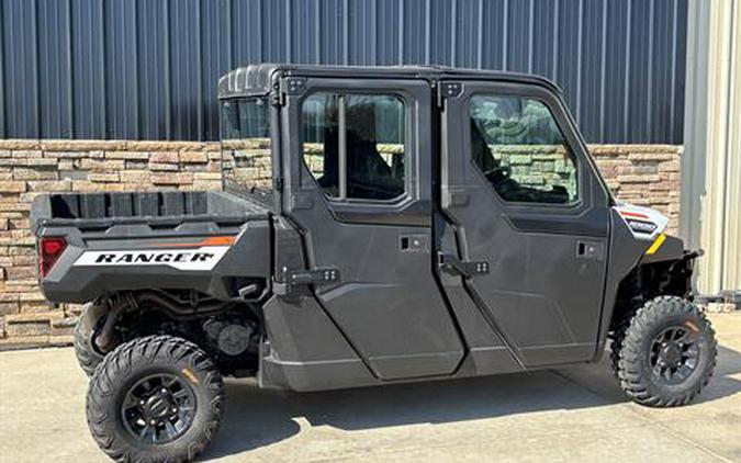 2025 Polaris Ranger Crew 1000 Premium
