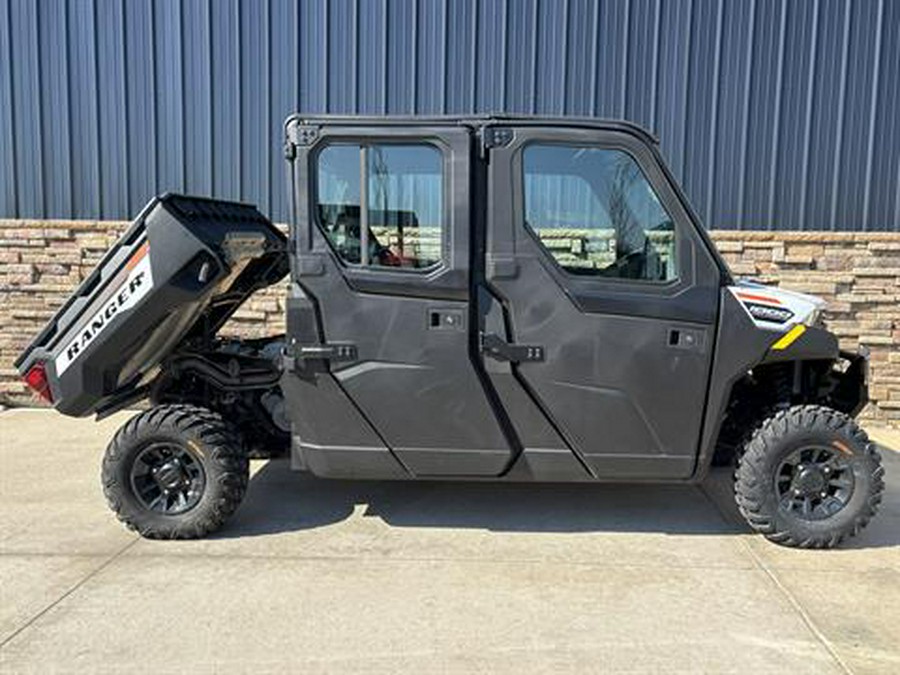 2025 Polaris Ranger Crew 1000 Premium