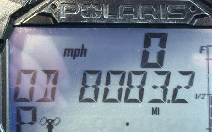 2025 Polaris Ranger Crew 1000 Premium