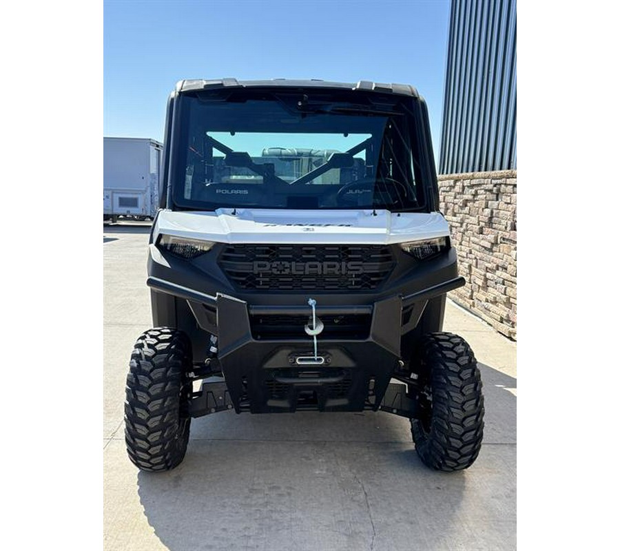 2025 Polaris Ranger Crew 1000 Premium