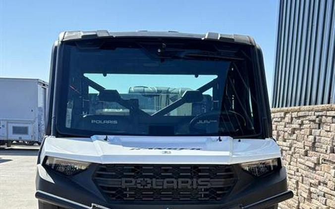 2025 Polaris Ranger Crew 1000 Premium