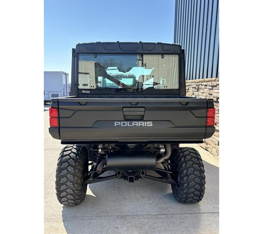 2025 Polaris Ranger Crew 1000 Premium