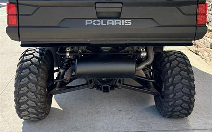 2025 Polaris Ranger Crew 1000 Premium