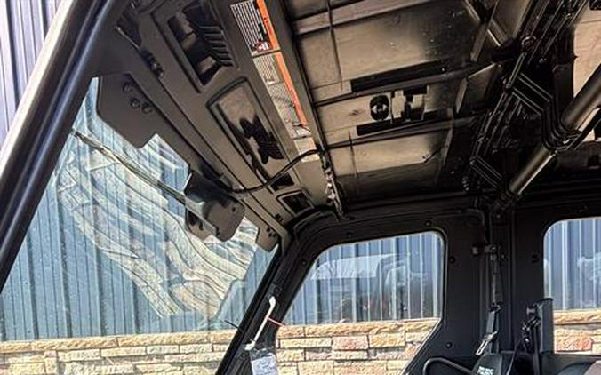 2025 Polaris Ranger Crew 1000 Premium