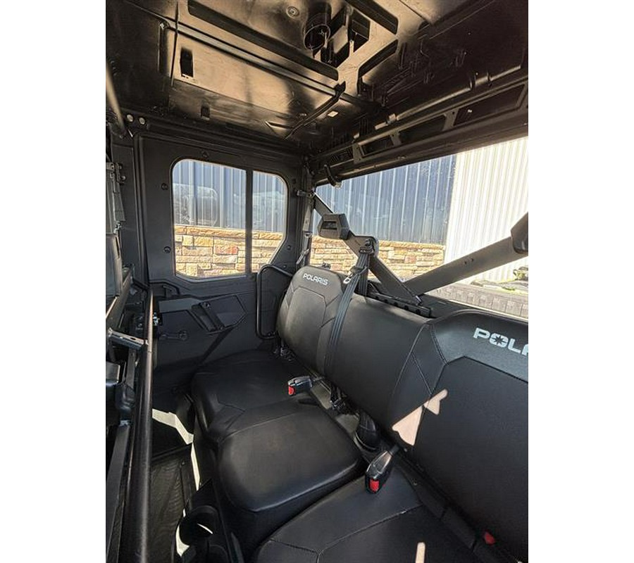 2025 Polaris Ranger Crew 1000 Premium