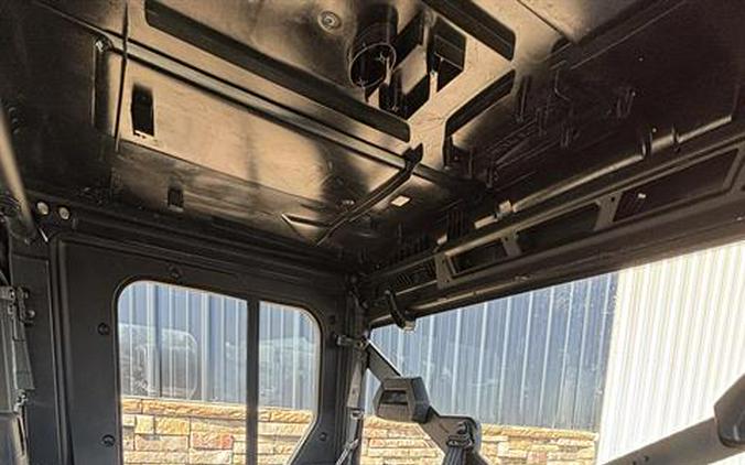 2025 Polaris Ranger Crew 1000 Premium