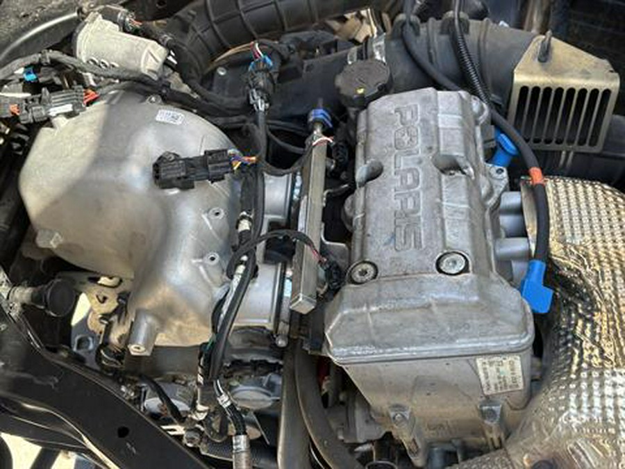 2025 Polaris Ranger Crew 1000 Premium