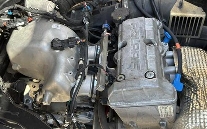 2025 Polaris Ranger Crew 1000 Premium