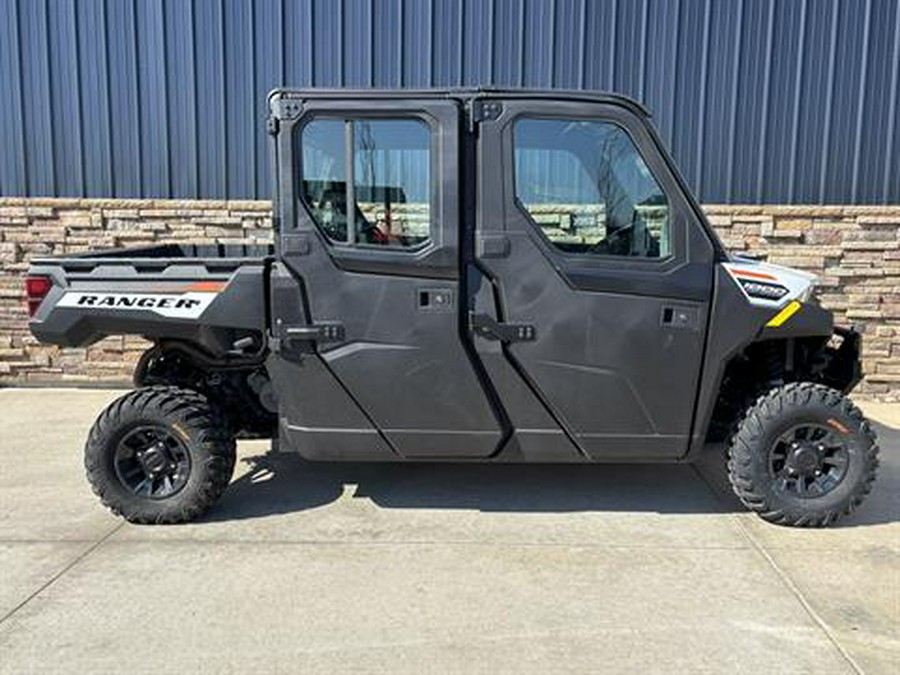 2025 Polaris Ranger Crew 1000 Premium