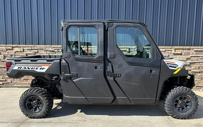 2025 Polaris Ranger Crew 1000 Premium