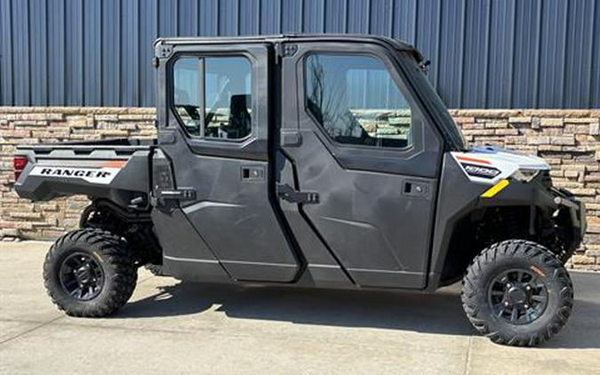 2025 Polaris Ranger Crew 1000 Premium