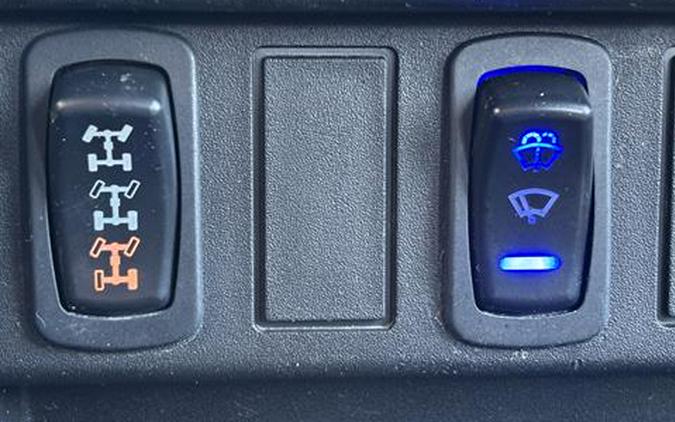 2025 Polaris Ranger Crew 1000 Premium