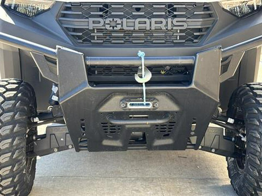 2025 Polaris Ranger Crew 1000 Premium