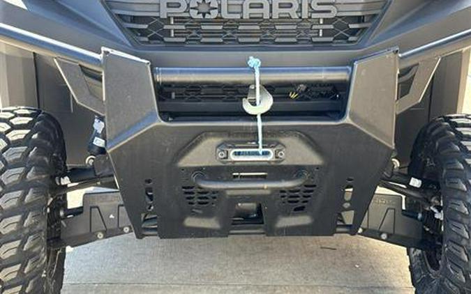 2025 Polaris Ranger Crew 1000 Premium